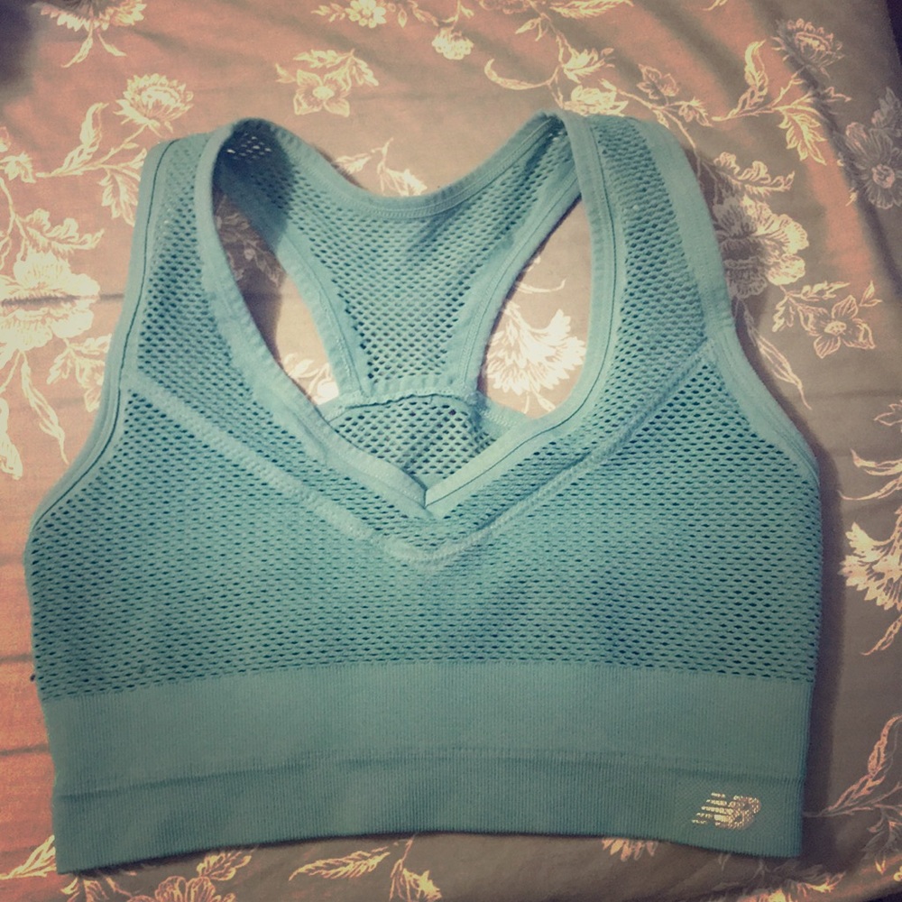 New Balance Sports Bra